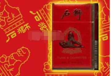 芙蓉王烟有爆珠的香烟吗