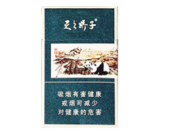 只卖高端香烟的名烟店