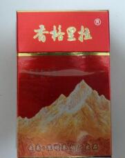 自装爆珠香烟多少钱一包