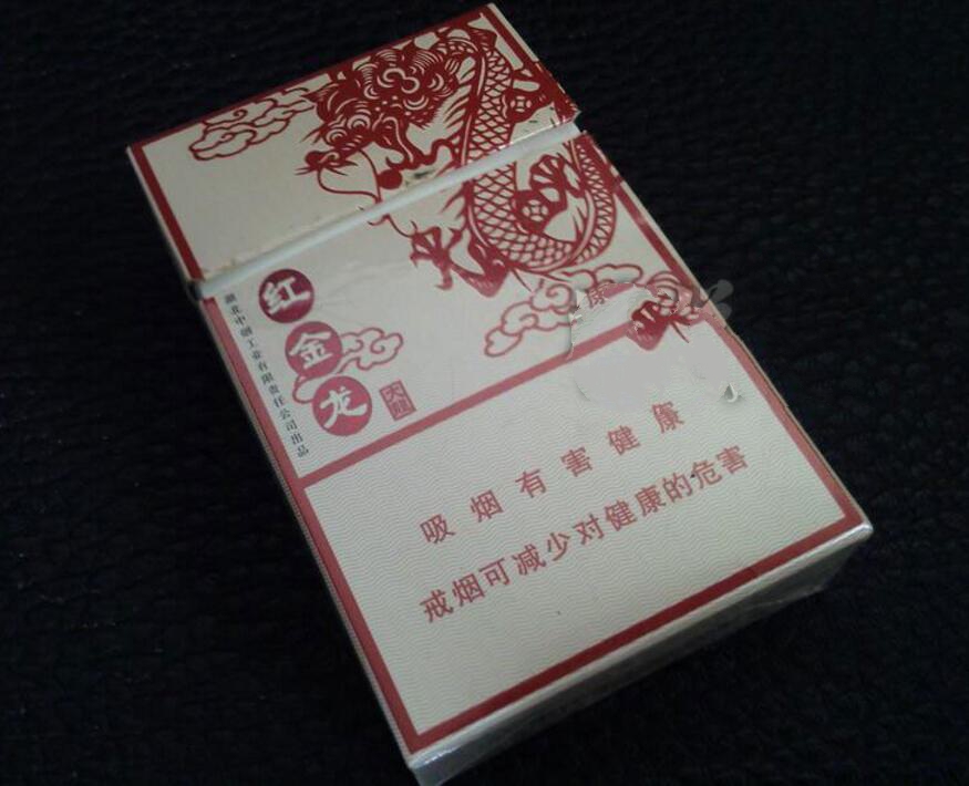 味道浓的爆珠香烟