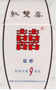 6元红玫王香烟好抽吗